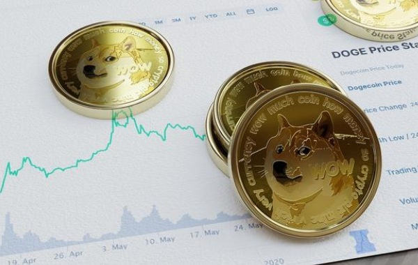 BTC大盘走势图,比特币最新行情消息